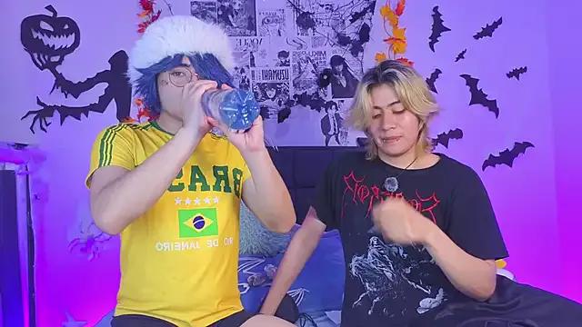 Freechat Vamps_Lovers on StripChat