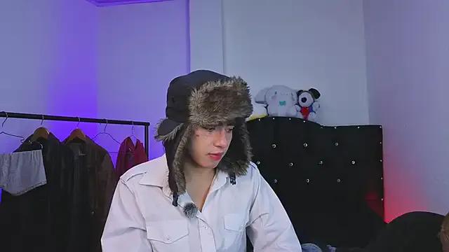 Freechat Vamps_Lovers on StripChat