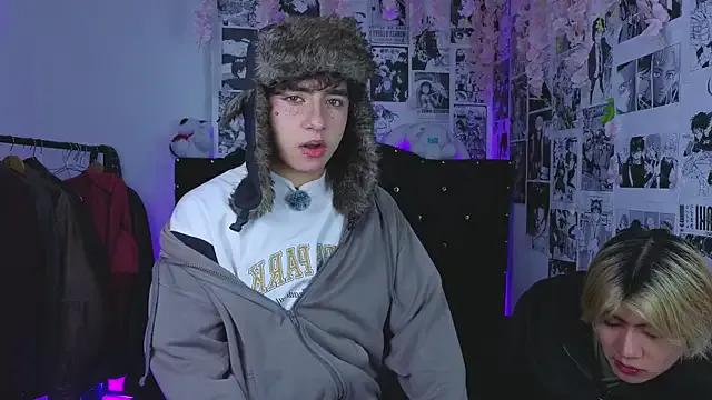 Freechat Vamps_Lovers on StripChat