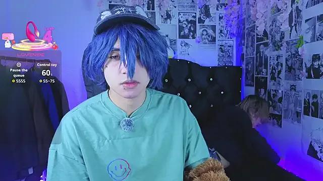 Freechat Vamps_Lovers on StripChat