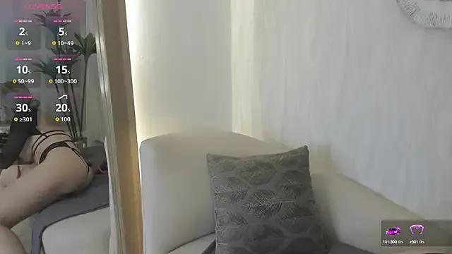 Freechat Velora__ on StripChat