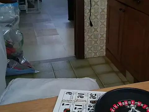 Freechat VeneRed on StripChat