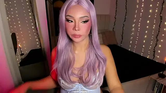 Freechat venusangelicxx on StripChat