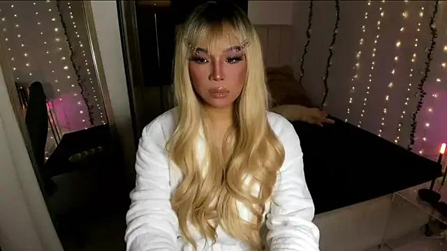 Freechat venusangelicxx on StripChat