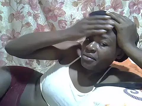 Freechat violababy03 on StripChat