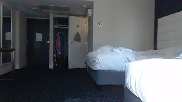 Freechat VixenCapri on StripChat