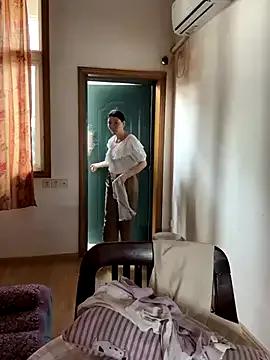 Freechat xiiuuff18 on StripChat