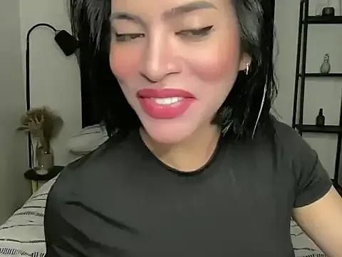 Freechat your_bianca69 on StripChat