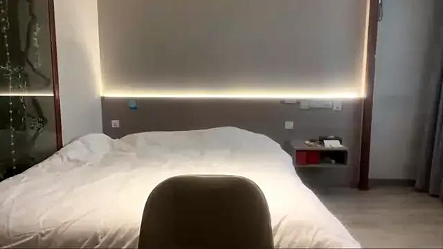StripChat ZaidaKellner is Freechat ZaidaKellner — gorgeous dance